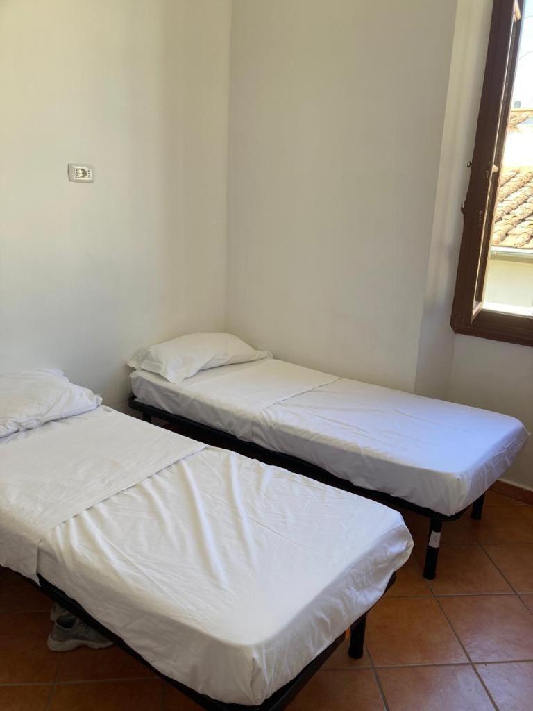 פירנצה Hotel Paola מראה חיצוני תמונה