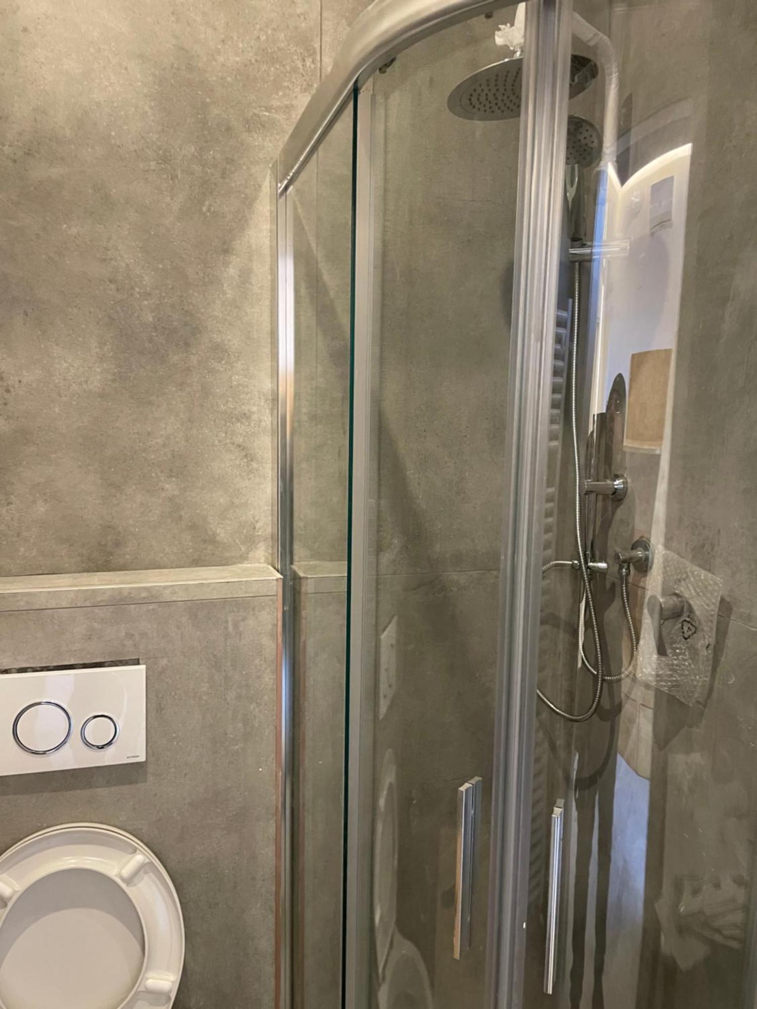 פירנצה Hotel Paola מראה חיצוני תמונה