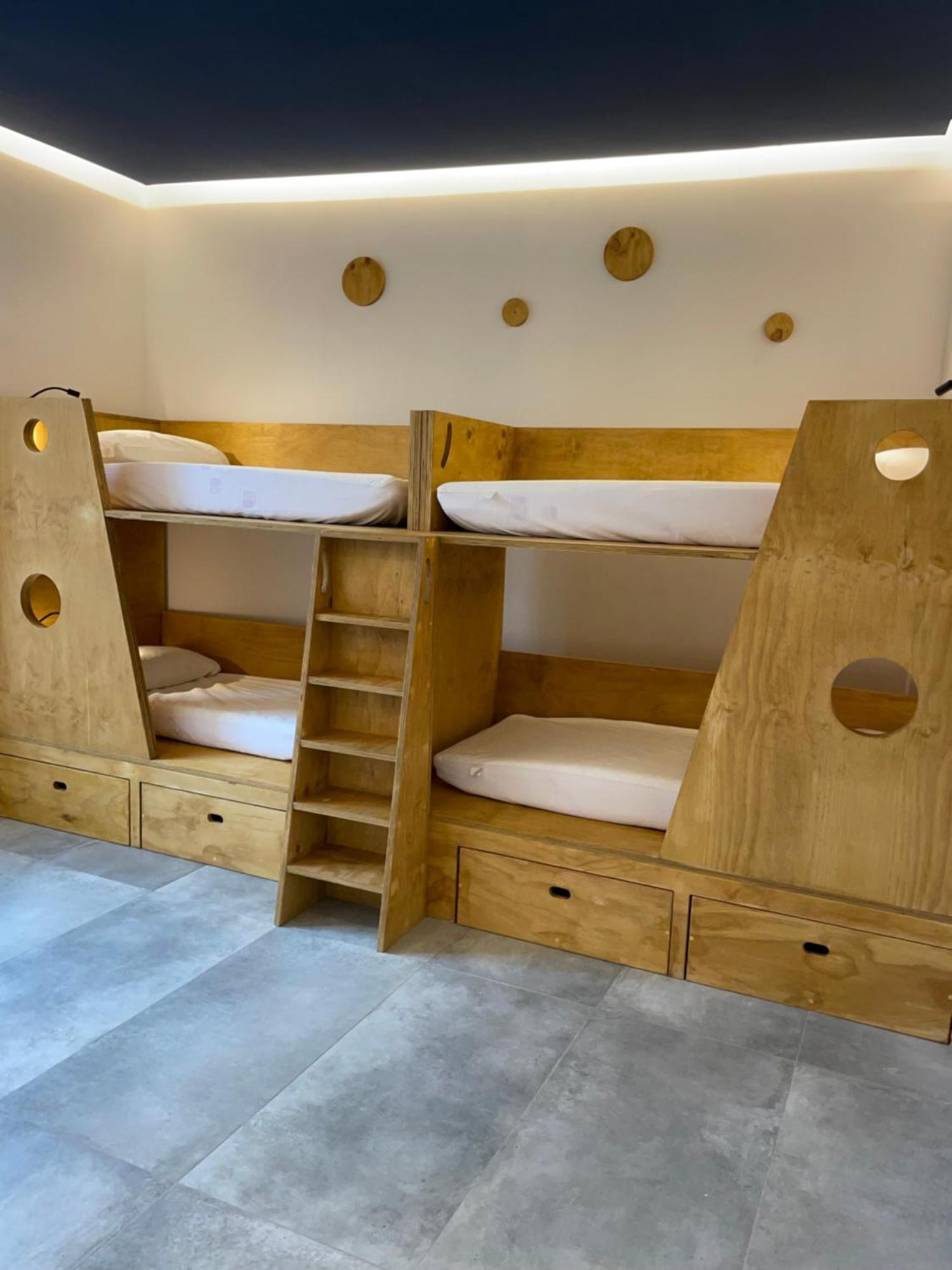 פירנצה Hotel Paola מראה חיצוני תמונה