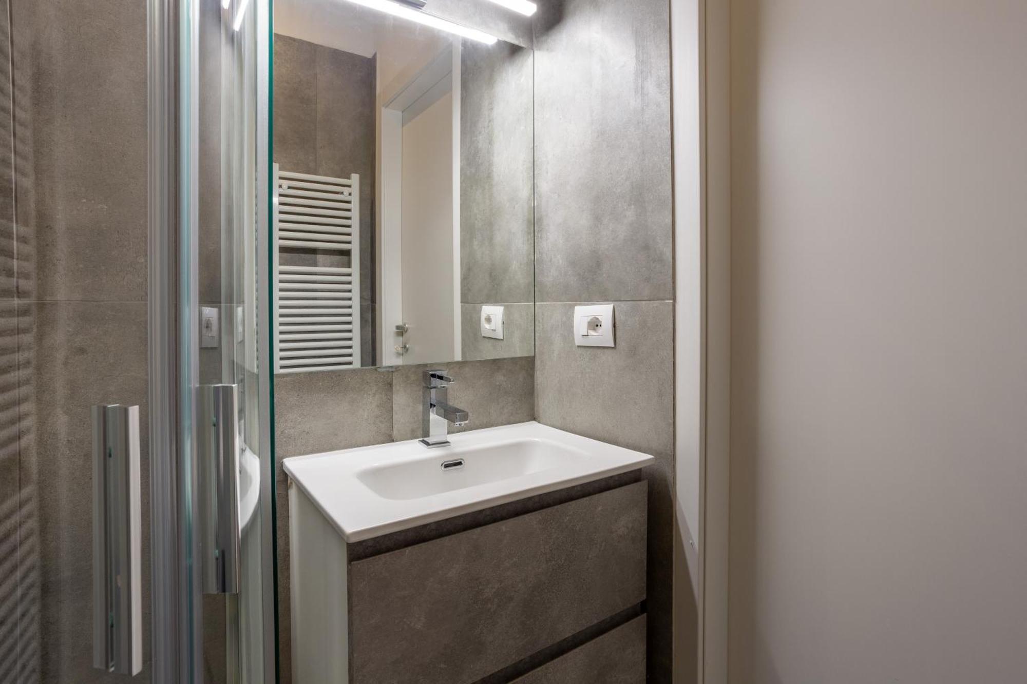 פירנצה Hotel Paola מראה חיצוני תמונה