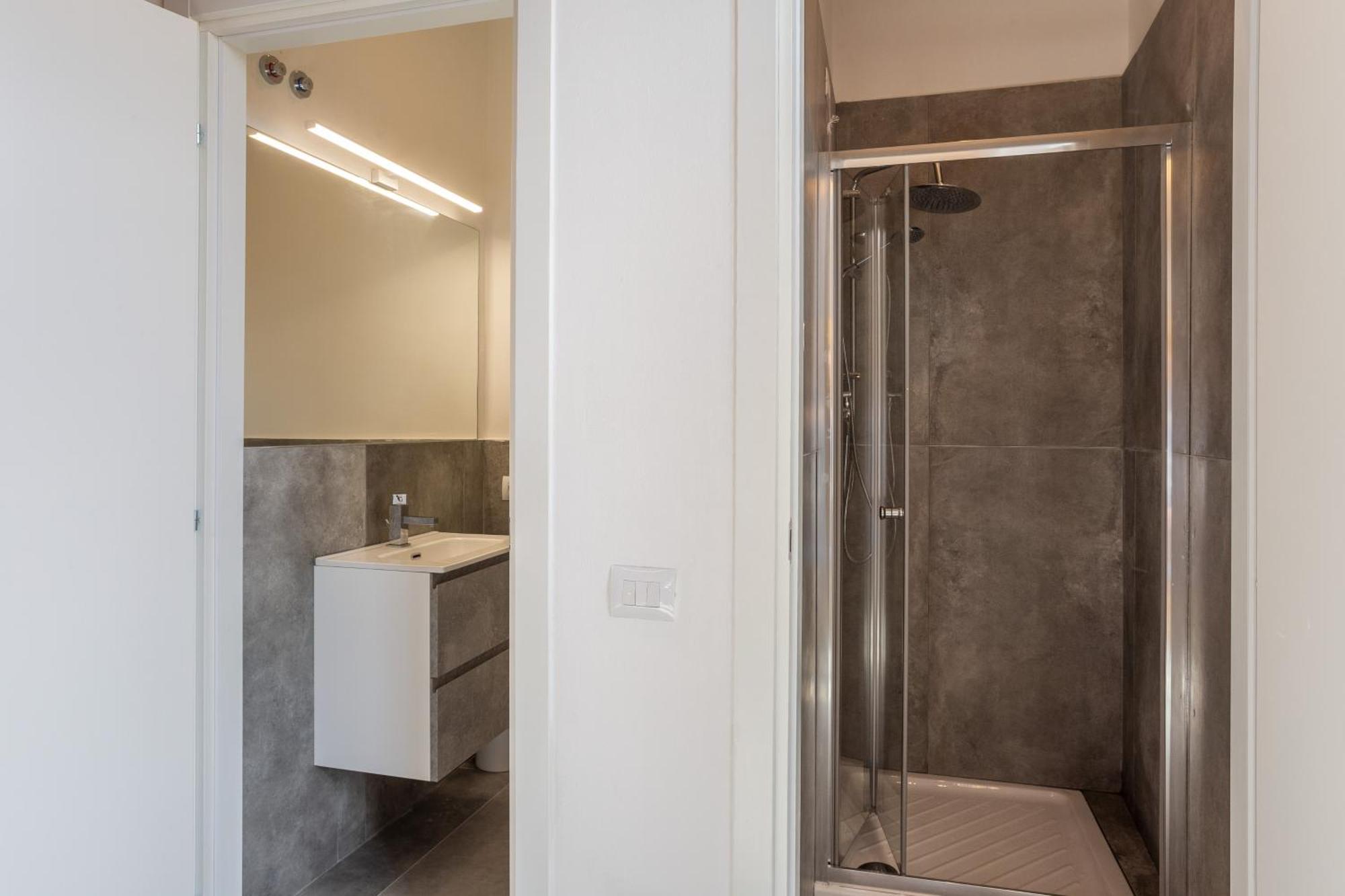 פירנצה Hotel Paola מראה חיצוני תמונה