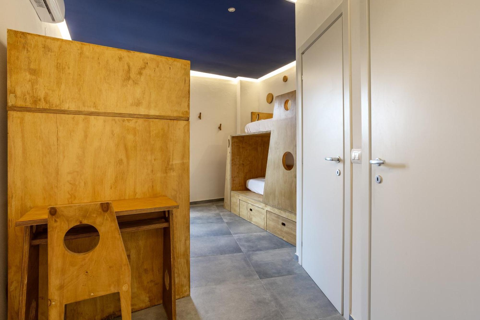פירנצה Hotel Paola מראה חיצוני תמונה